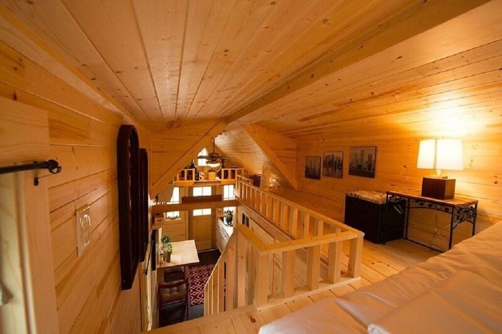 Photo of Bedroom in Willis