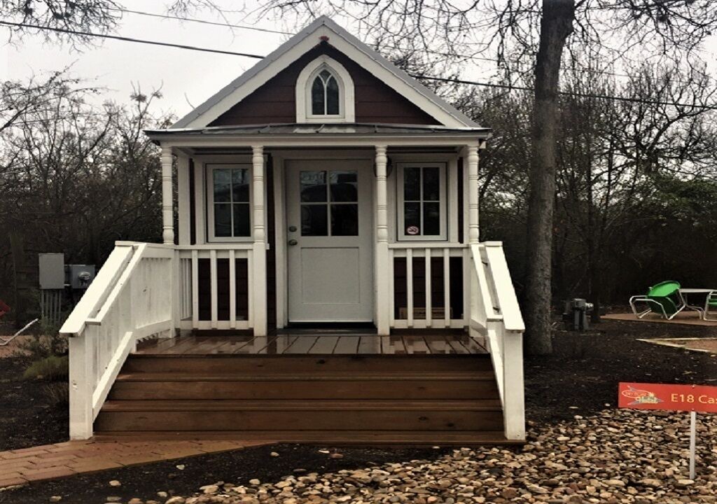 Photo of Outdoor in Willis
