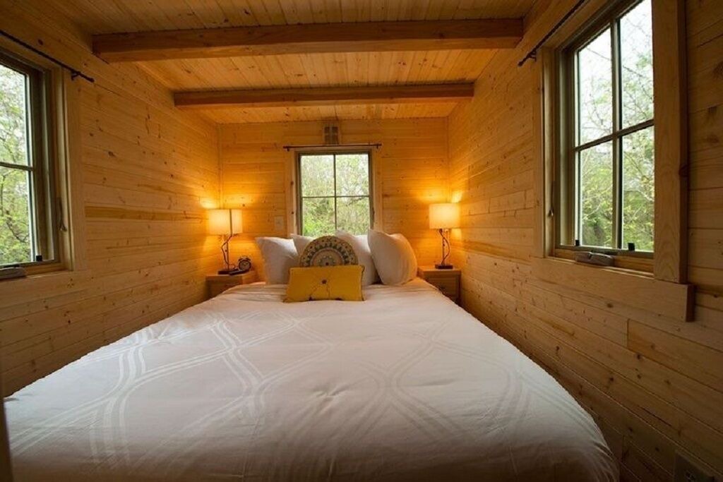 Photo of Bedroom in Willis