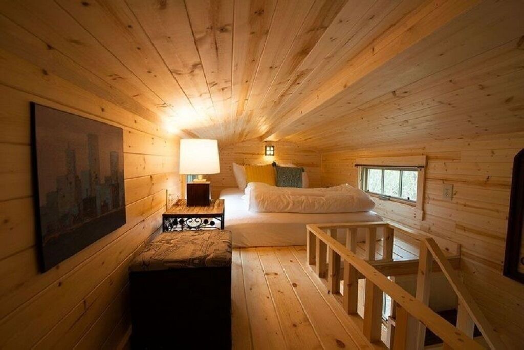 Photo of Bedroom in Willis