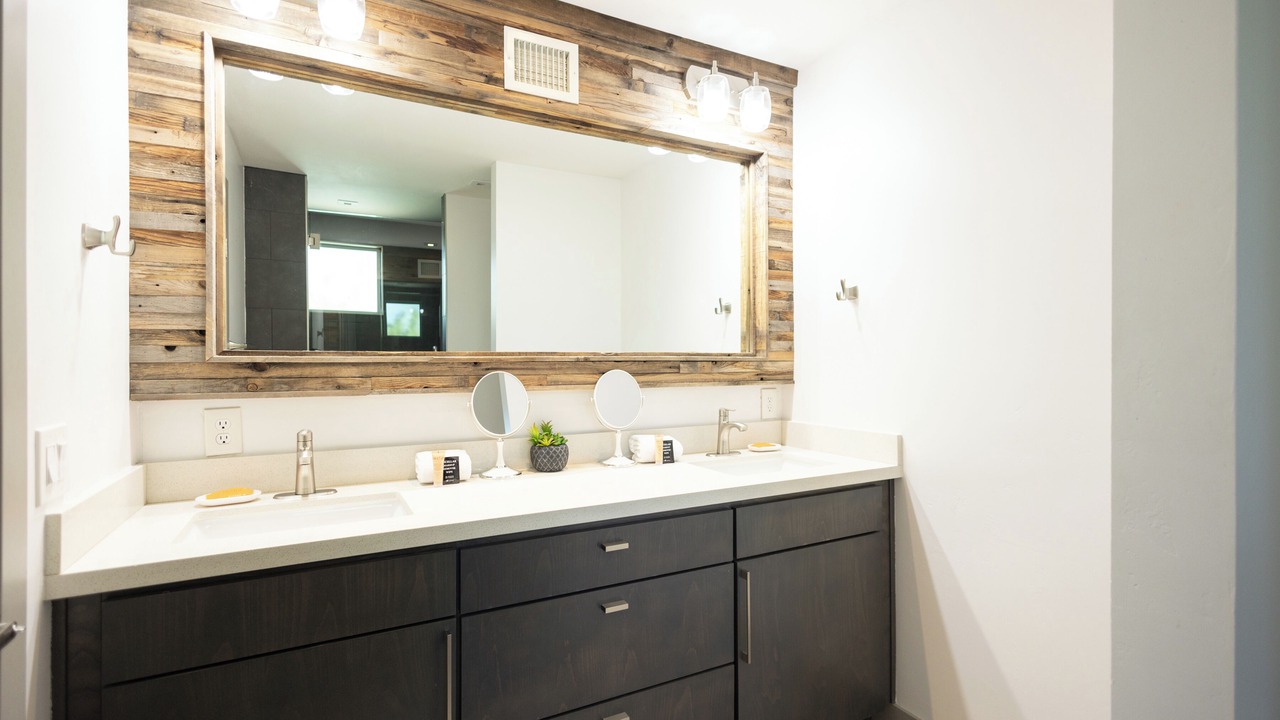 Photo of Bathroom in Shea North Estates