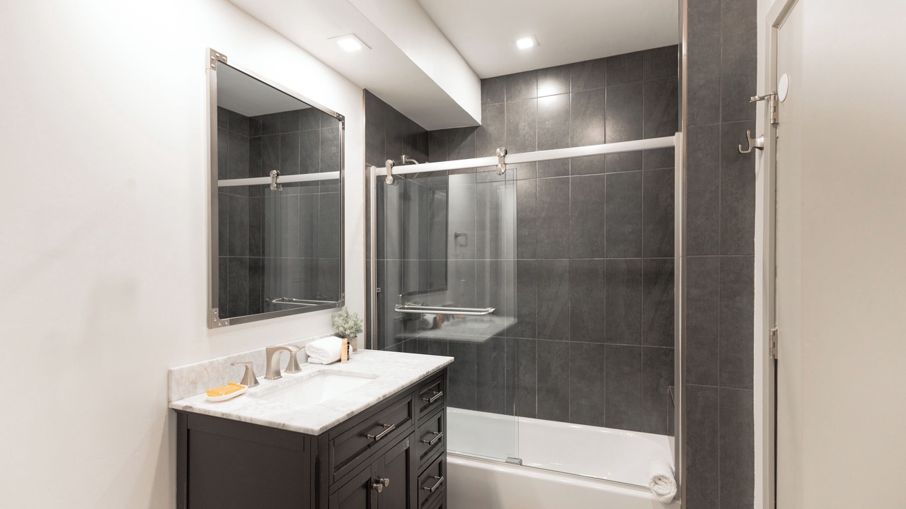 Photo of Bathroom in Shea North Estates