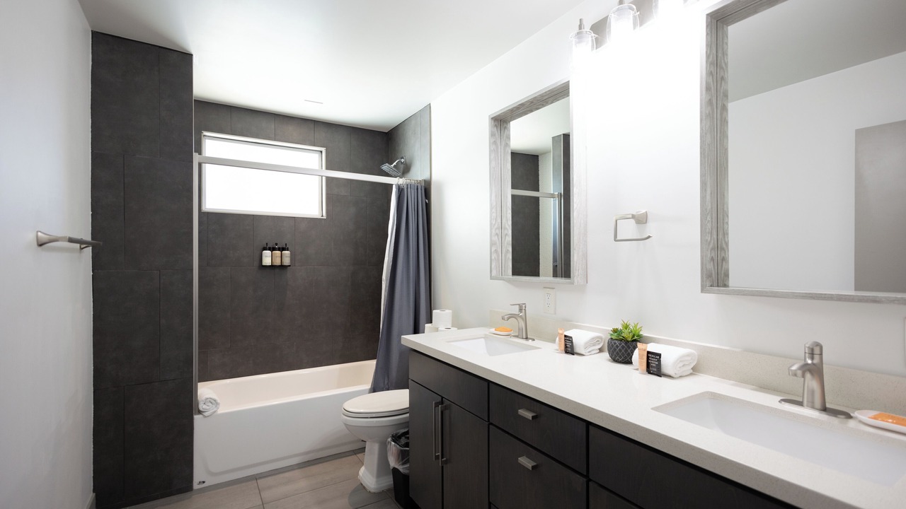 Photo of Bathroom in Shea North Estates