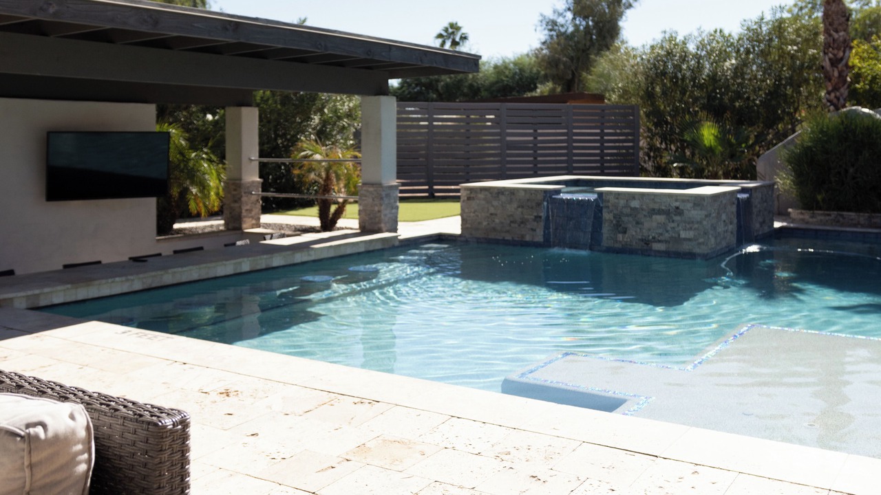 Photo of Outdoor in Shea North Estates