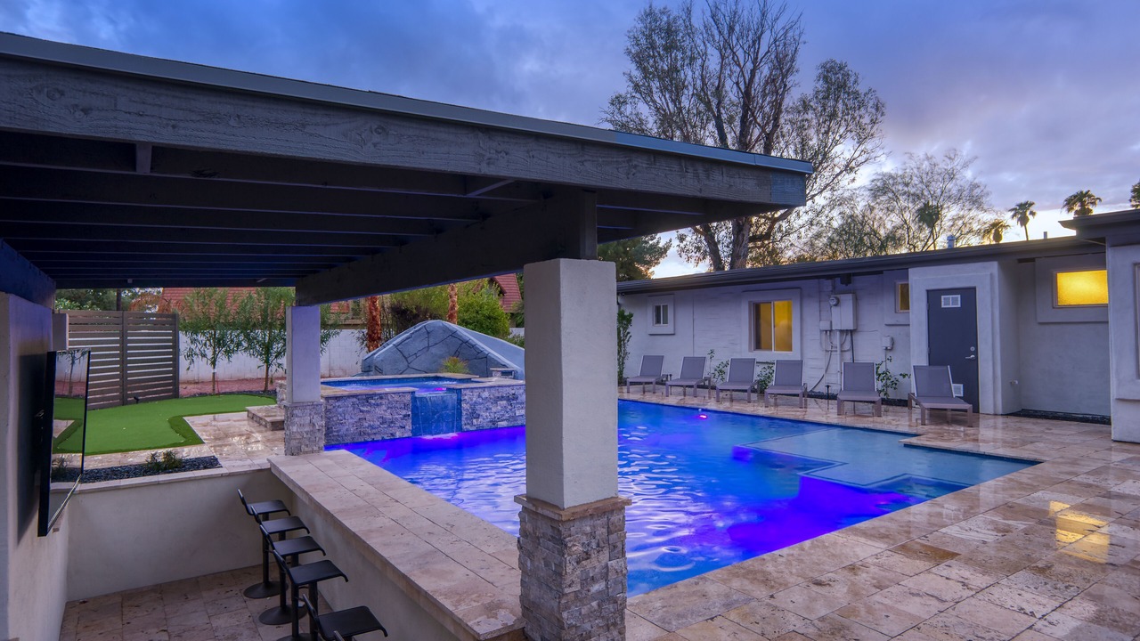 Photo of Outdoor in Shea North Estates