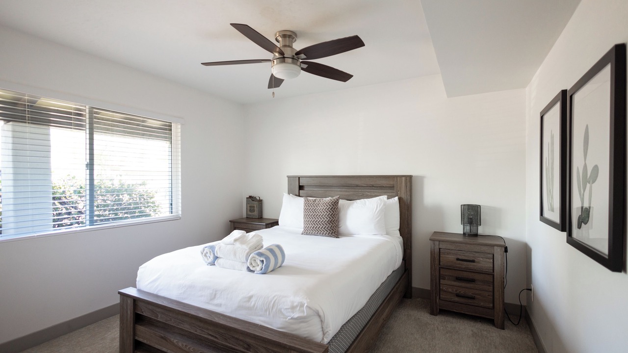 Photo of Bedroom in Shea North Estates
