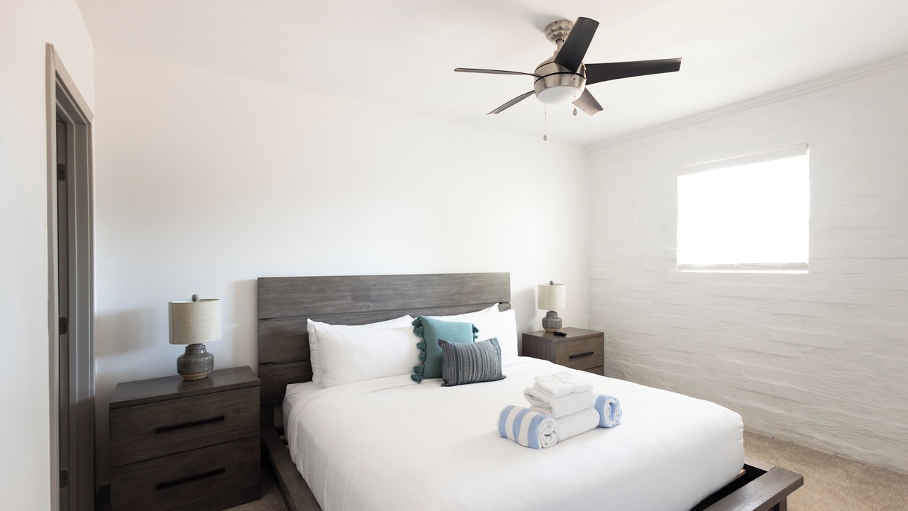 Photo of Bedroom in Shea North Estates