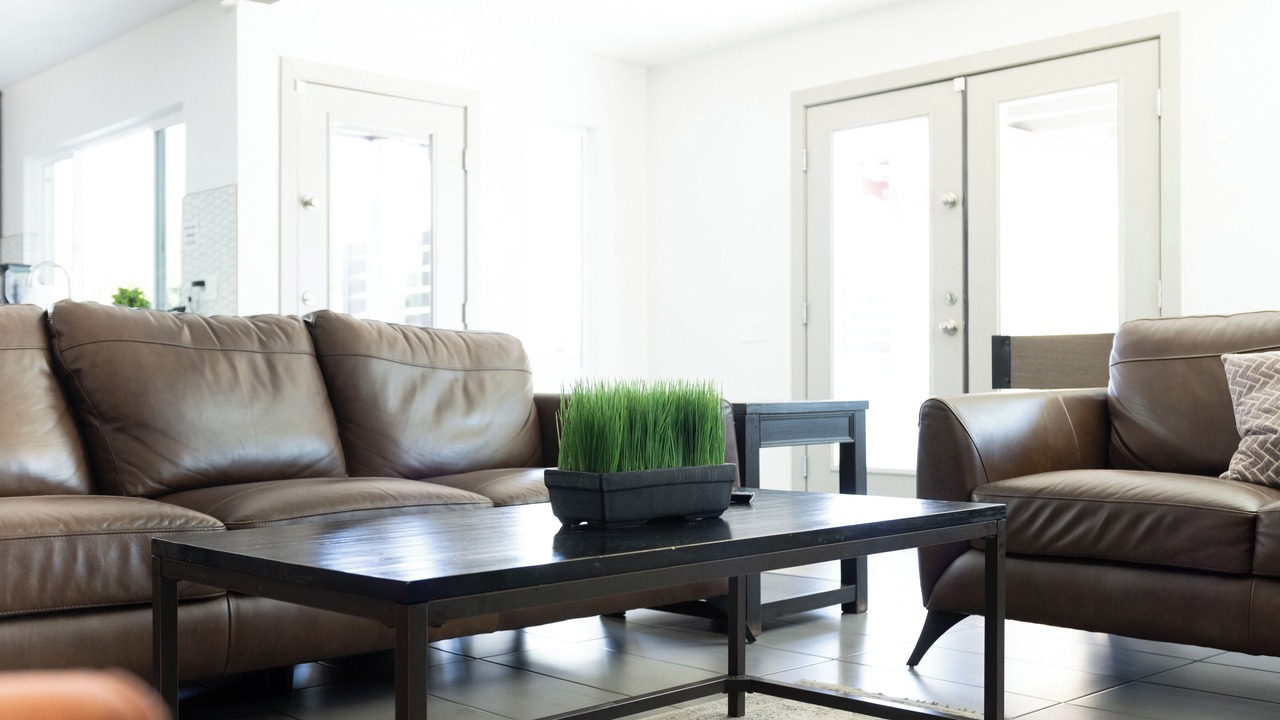 Photo of Livingroom in Shea North Estates