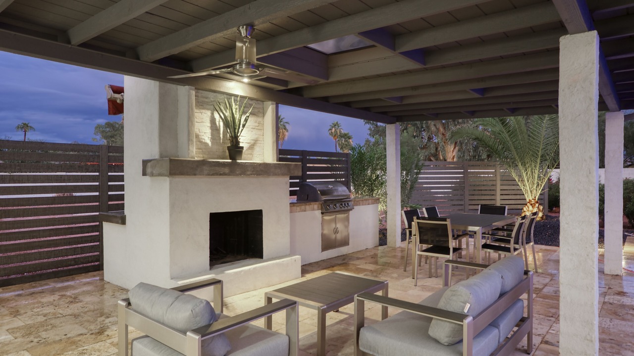 Photo of Livingroom in Shea North Estates