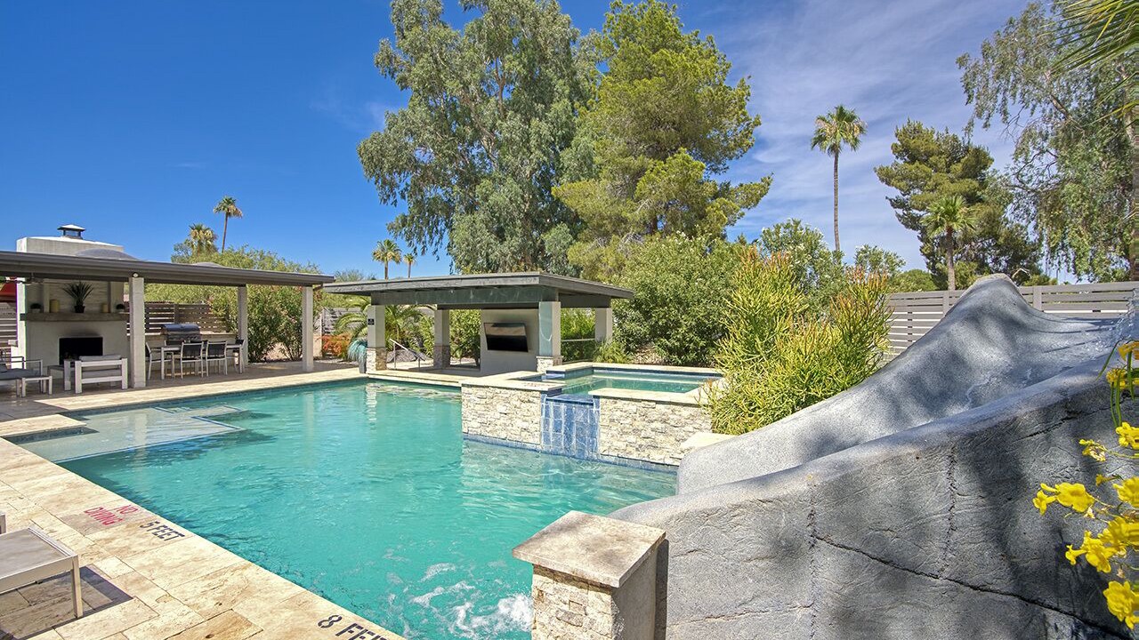 Photo of Outdoor in Shea North Estates