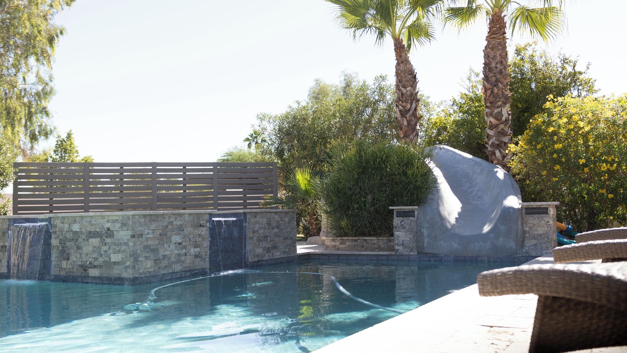 Photo of Outdoor in Shea North Estates