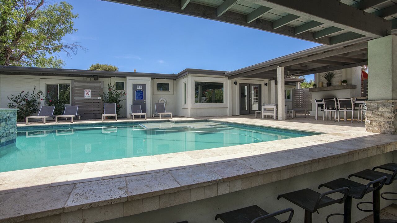 Photo of Outdoor in Shea North Estates