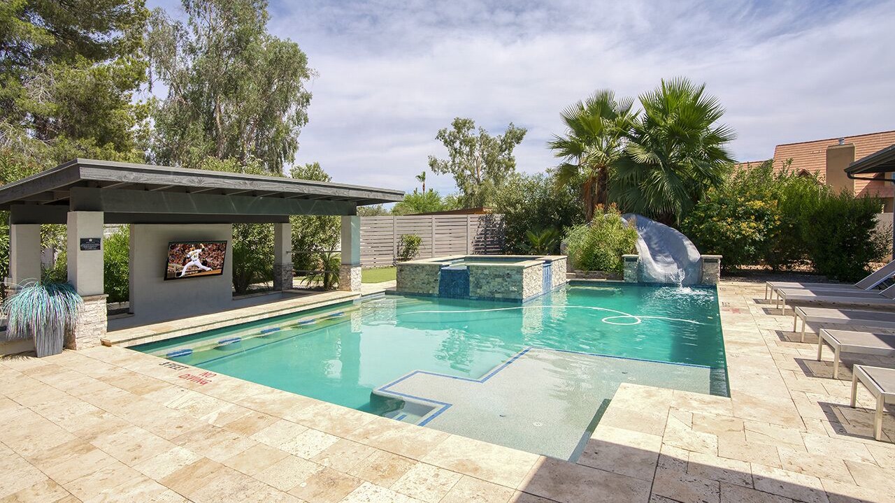 Photo of Outdoor in Shea North Estates