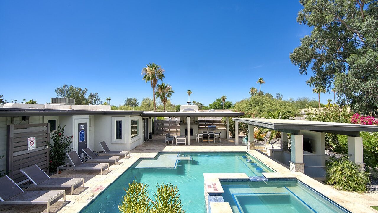 Photo of Outdoor in Shea North Estates