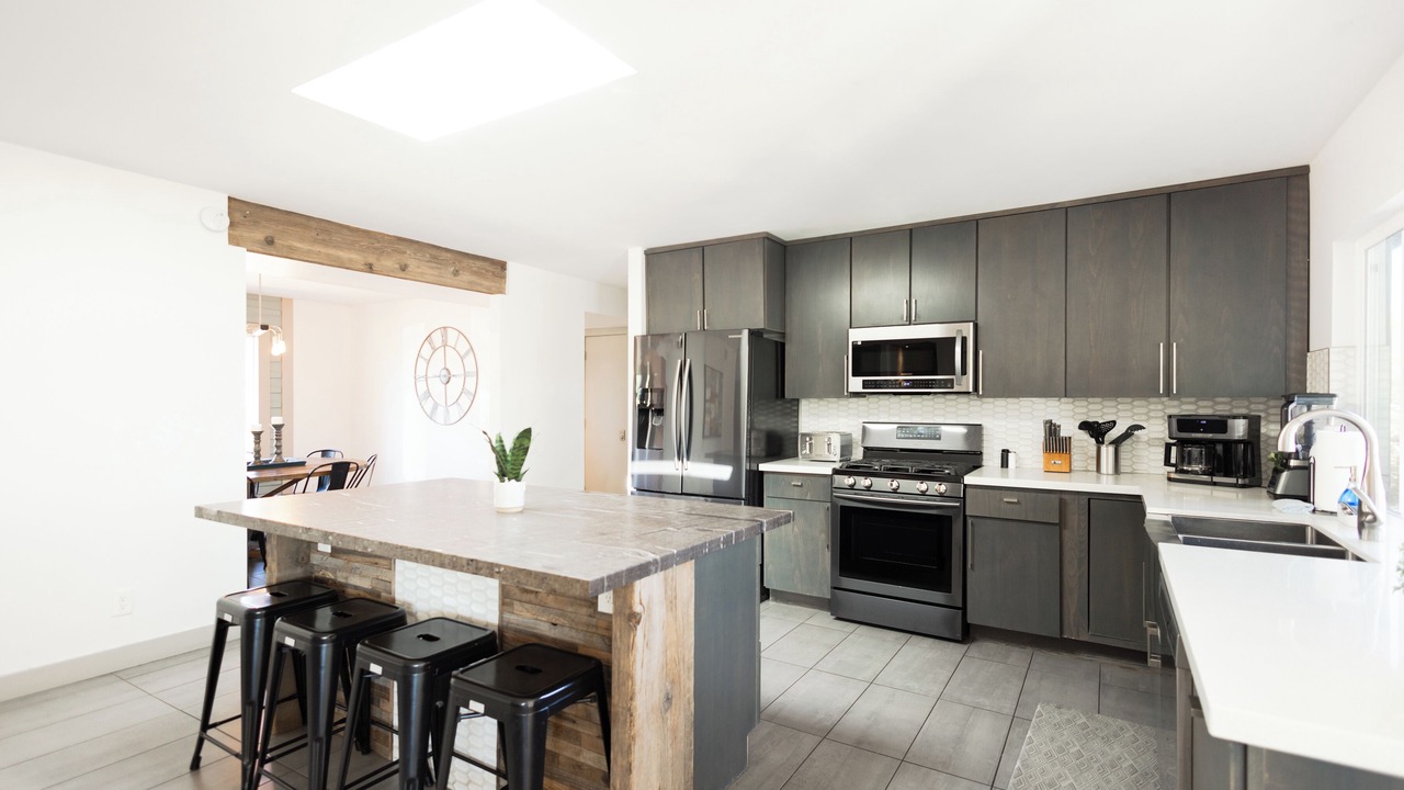 Photo of Kitchen in Shea North Estates