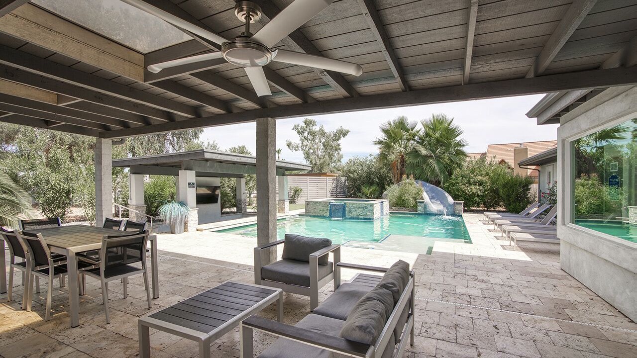 Photo of Outdoor in Shea North Estates