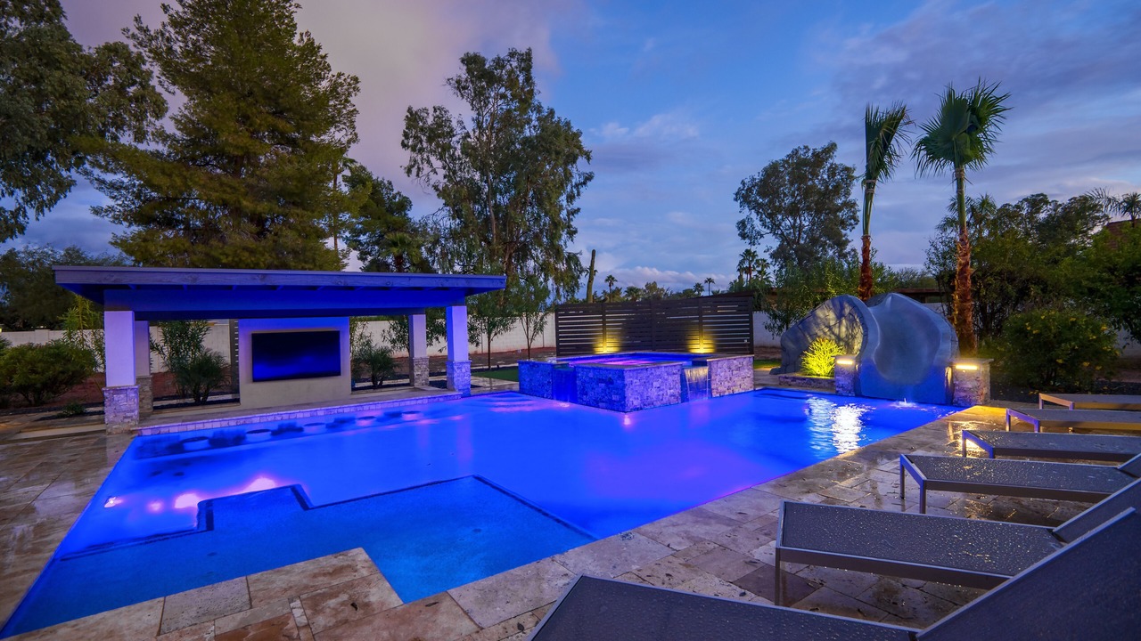 Photo of Outdoor in Shea North Estates