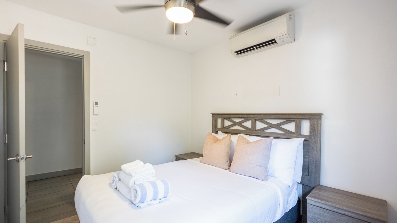 Photo of Bedroom in Shea North Estates