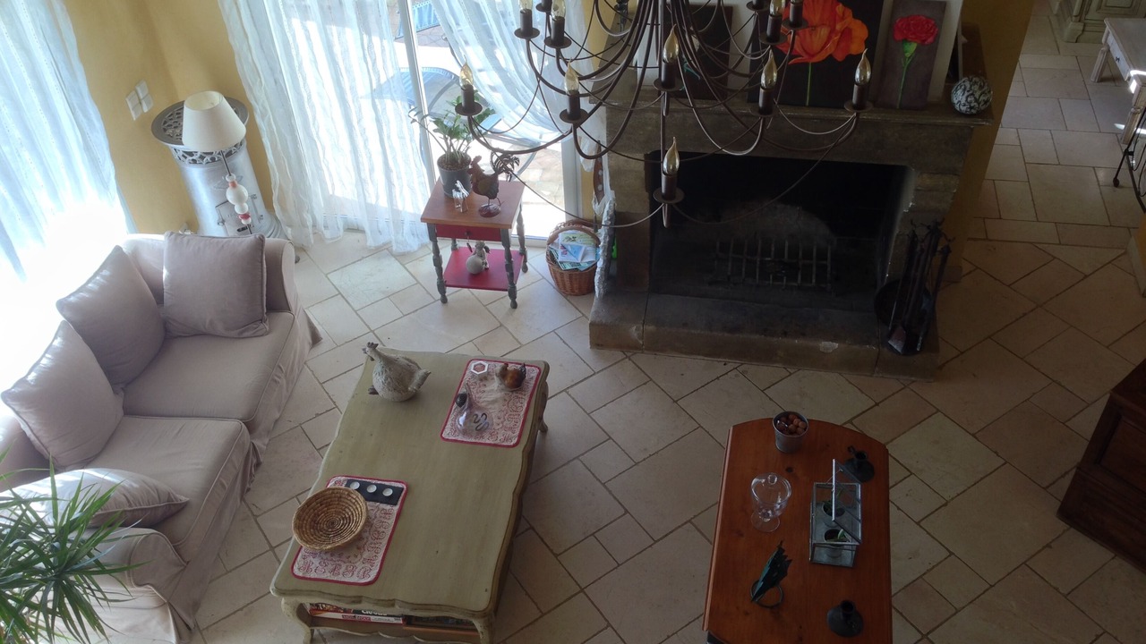 Photo of Livingroom in Cruis