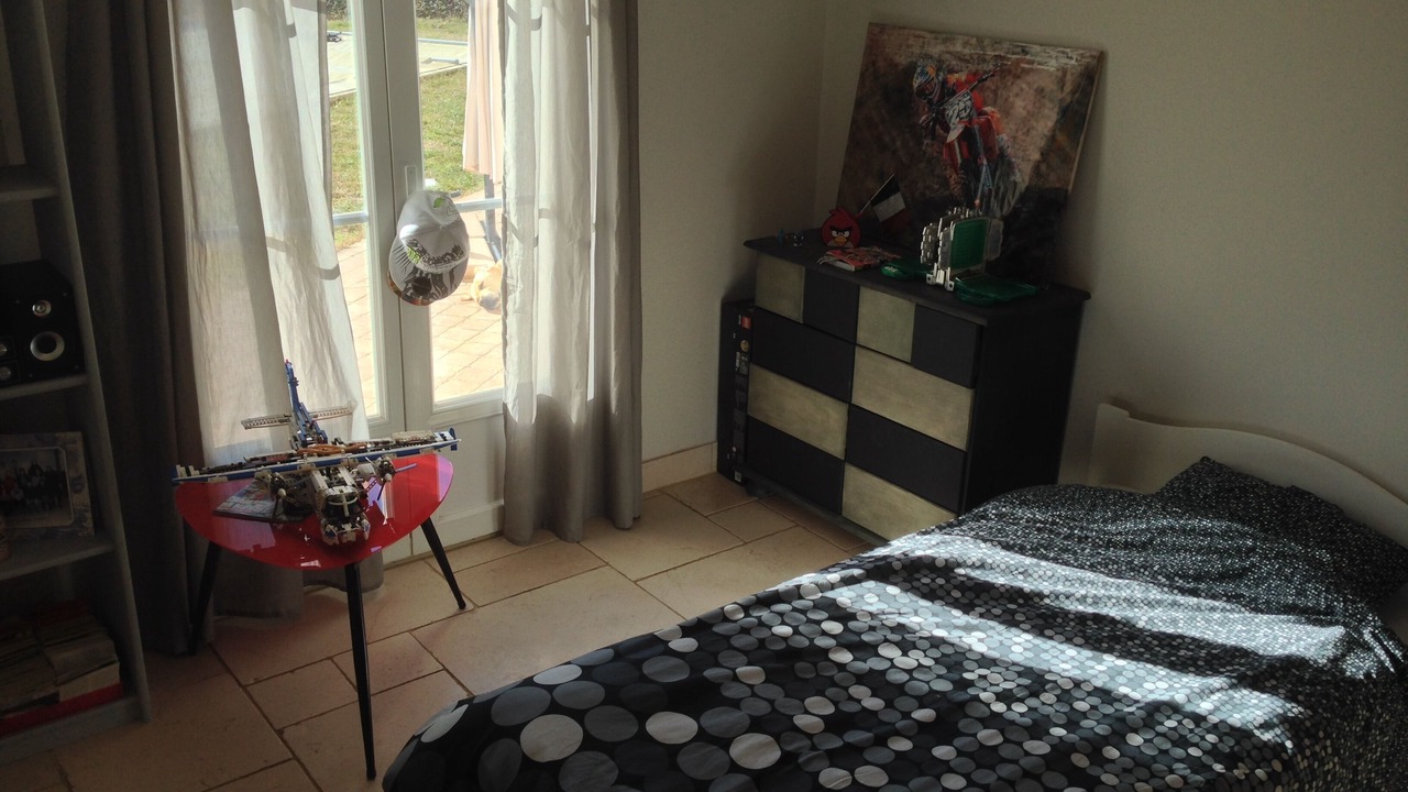Photo of Bedroom in Cruis