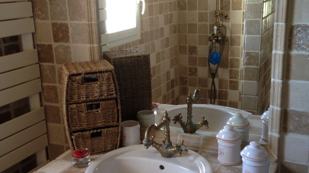 Photo of Bathroom in Cruis