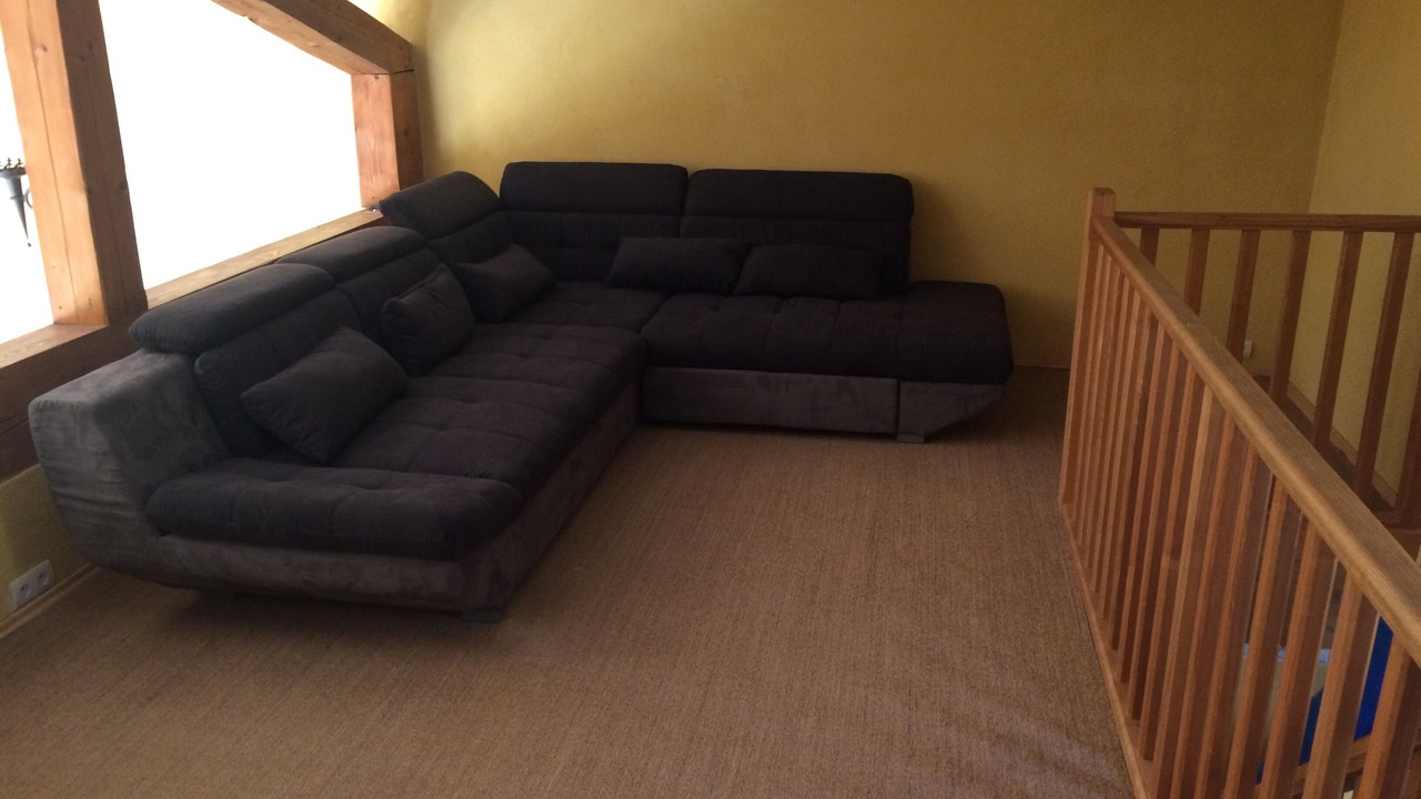 Photo of Livingroom in Cruis