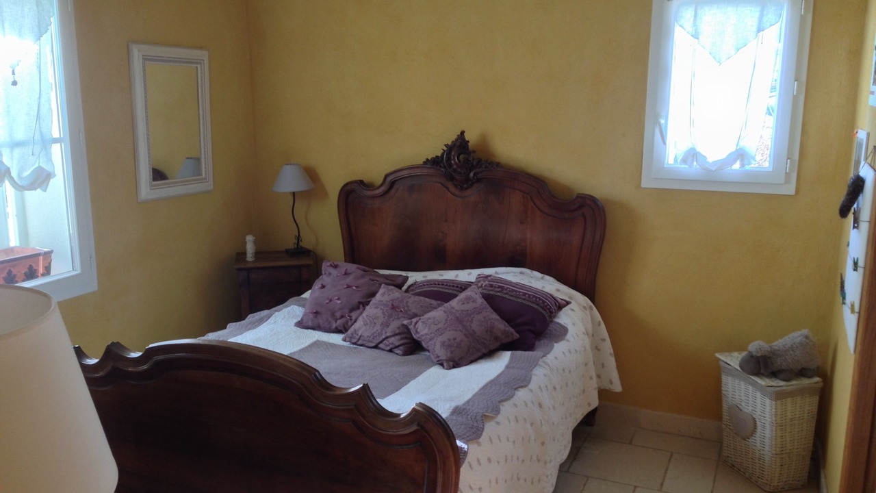 Photo of Bedroom in Cruis