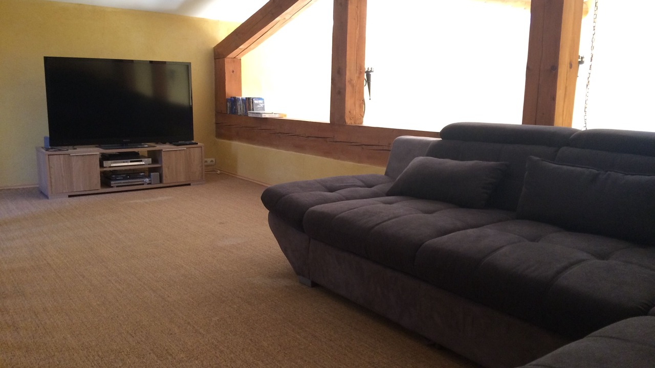Photo of Livingroom in Cruis
