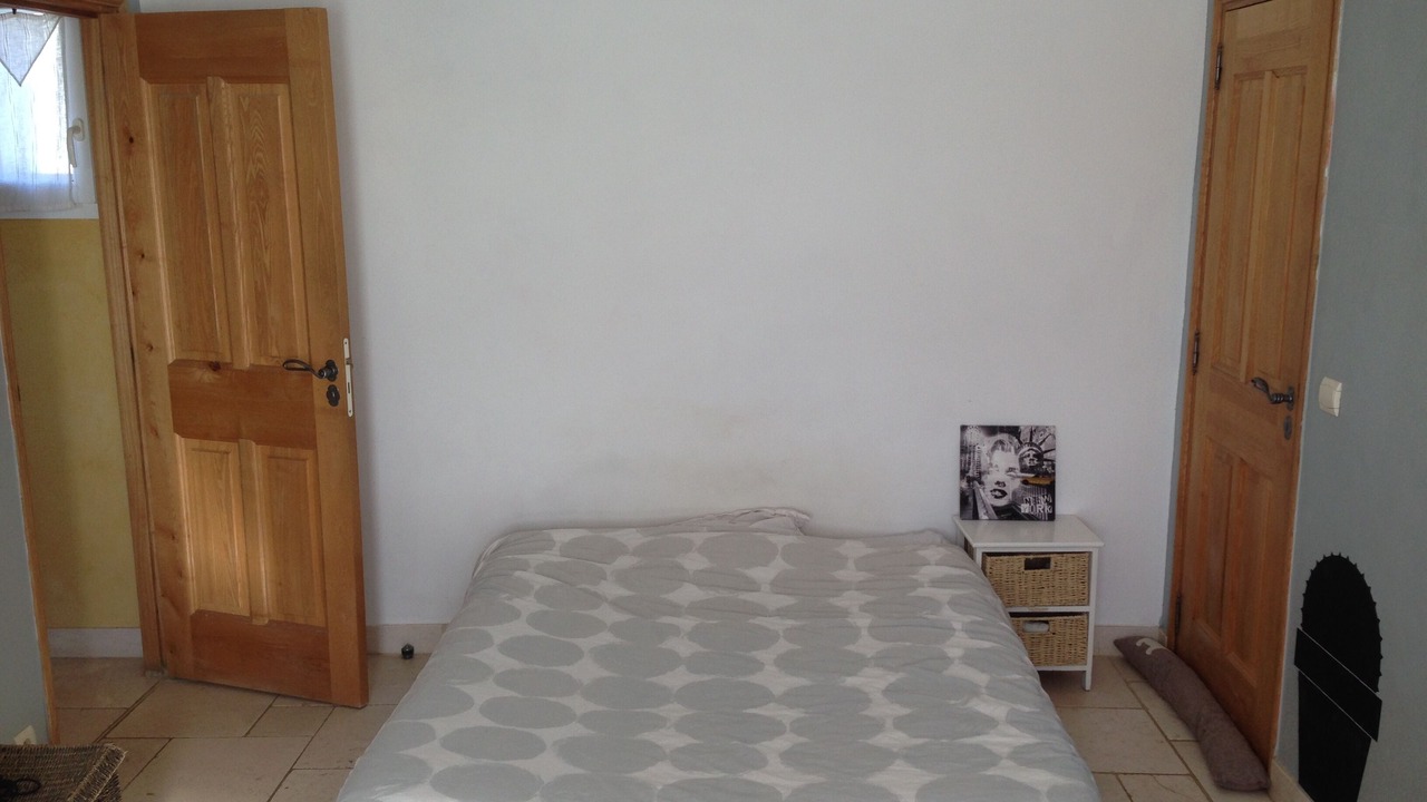 Photo of Bedroom in Cruis