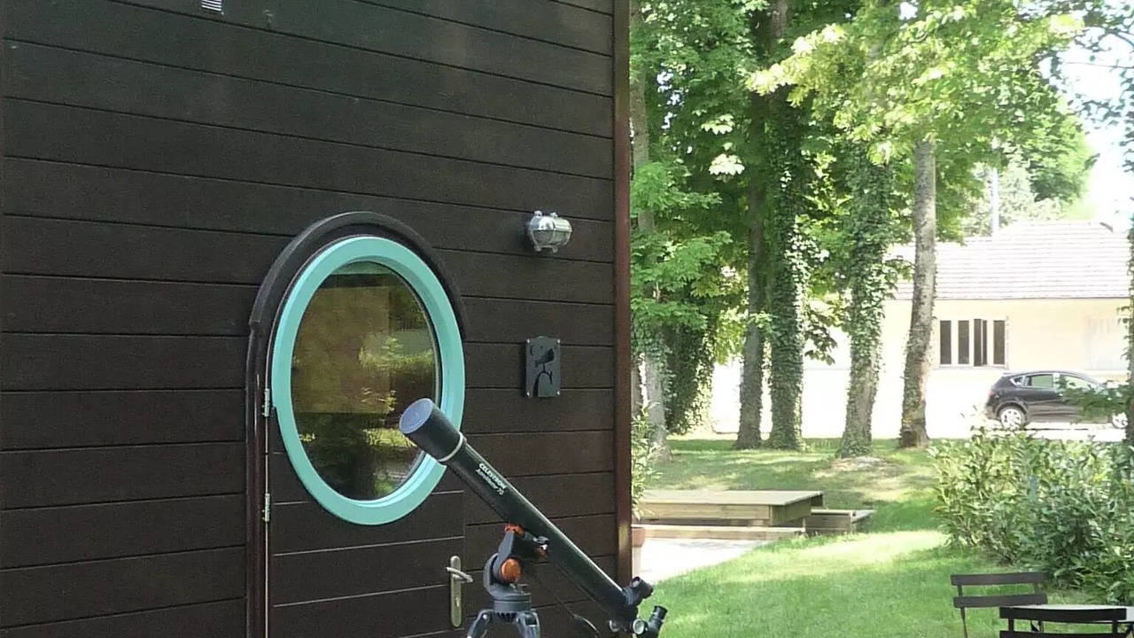 Photo of Outdoor in Bar-sur-Aube
