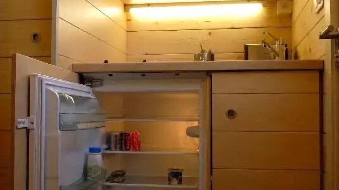 Photo of Kitchen in Bar-sur-Aube