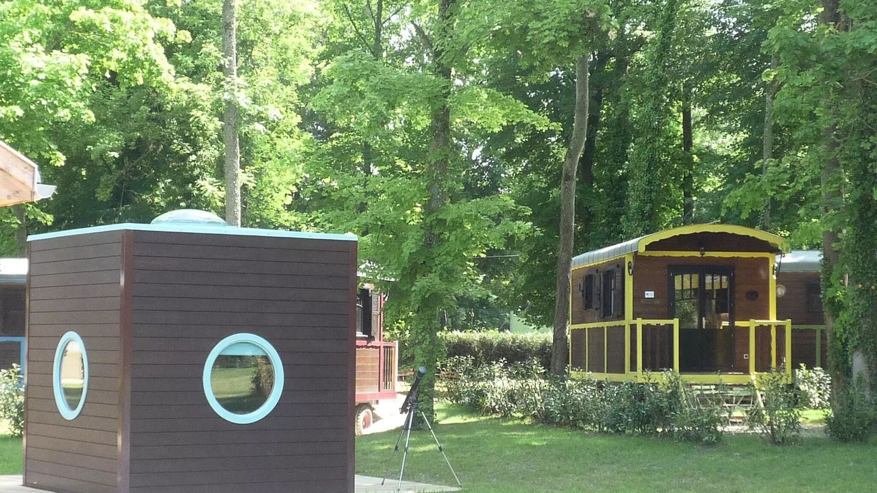 Photo of Outdoor in Bar-sur-Aube
