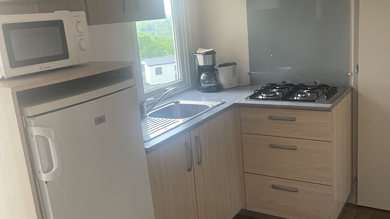 Photo of Kitchen in Banes