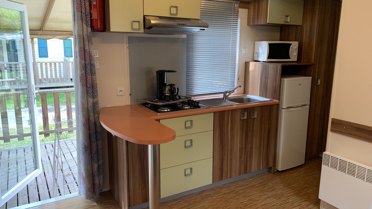Photo of Kitchen in Banes