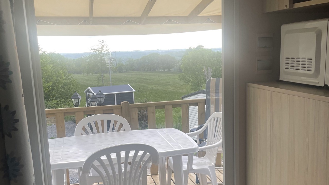 Photo of Patio Balcony in Banes