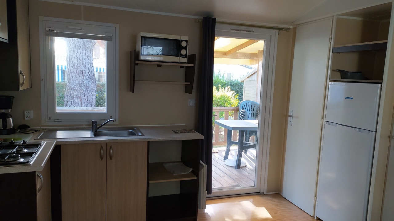 Photo of Kitchen in Banes