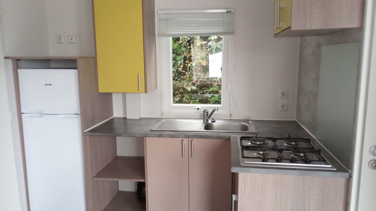 Photo of Kitchen in Banes