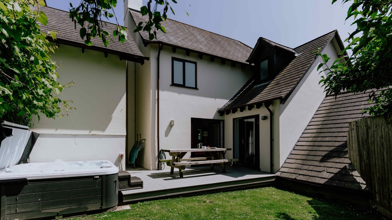 Photo of Outdoor in Croyde