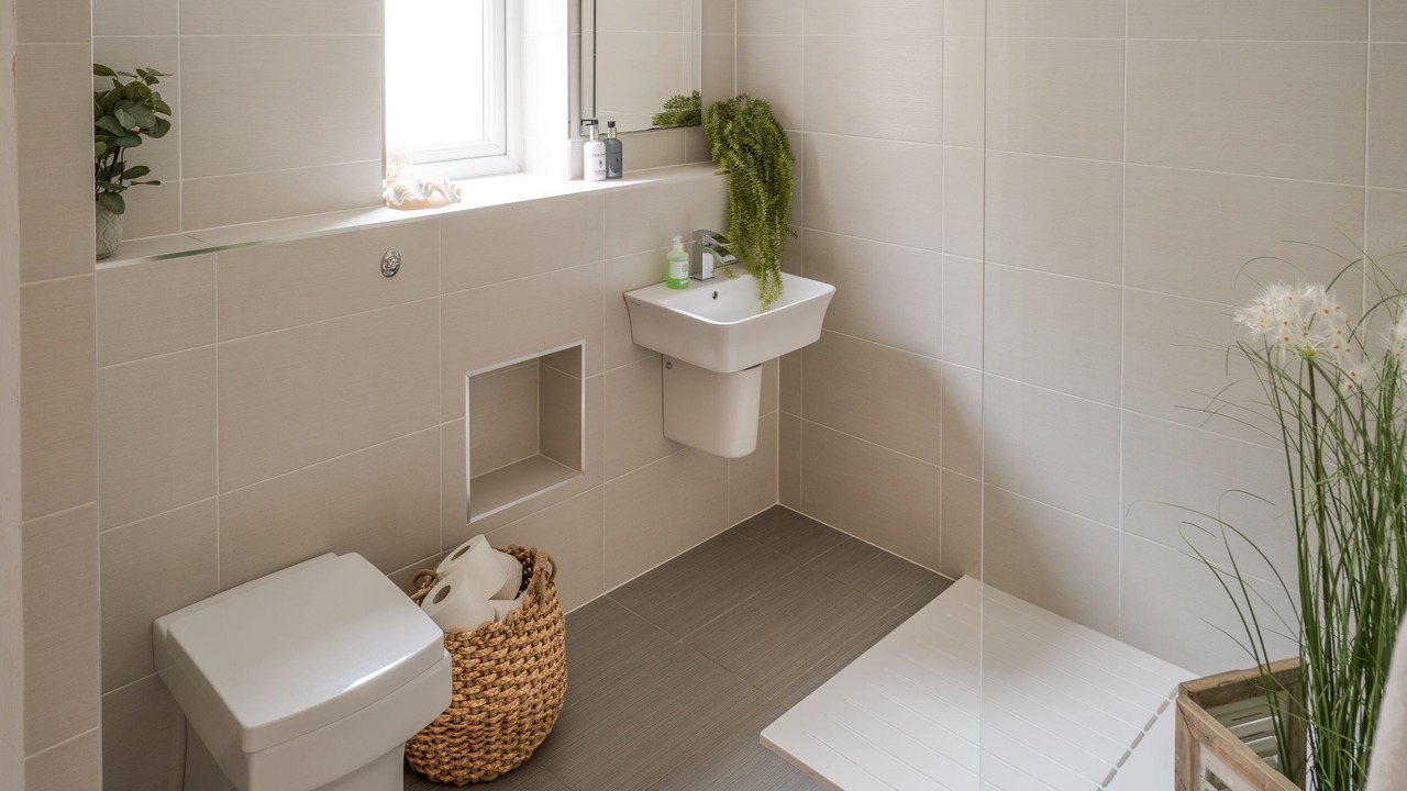 Photo of Bathroom in Croyde