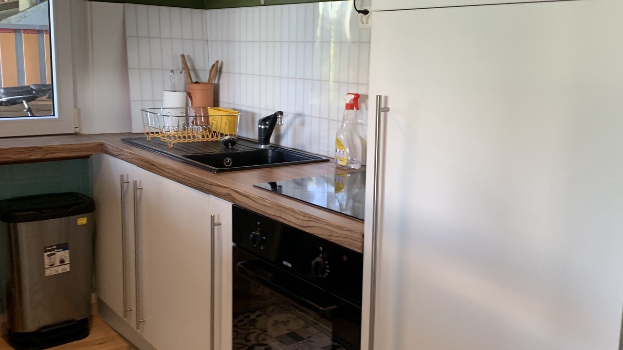 Photo of Kitchen in Leysin