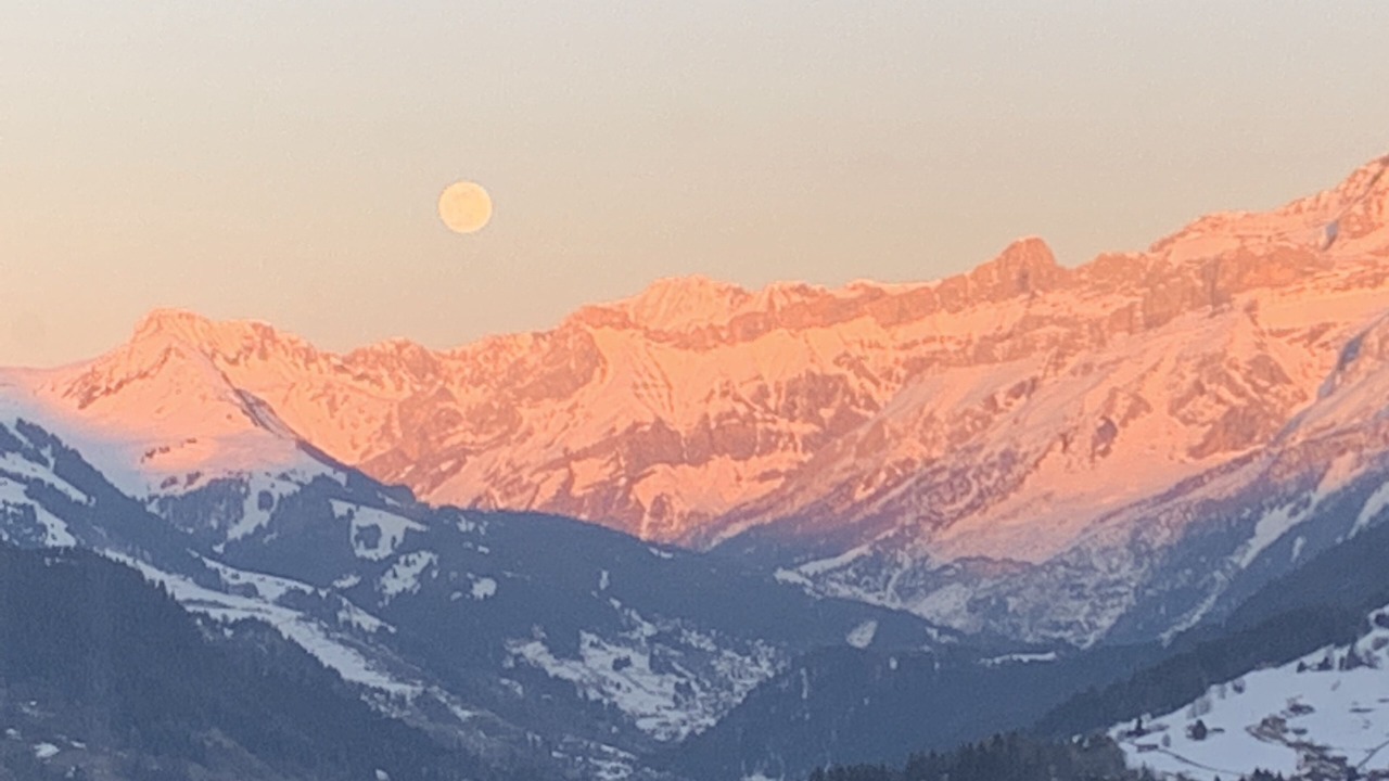 Photo of Others in Leysin