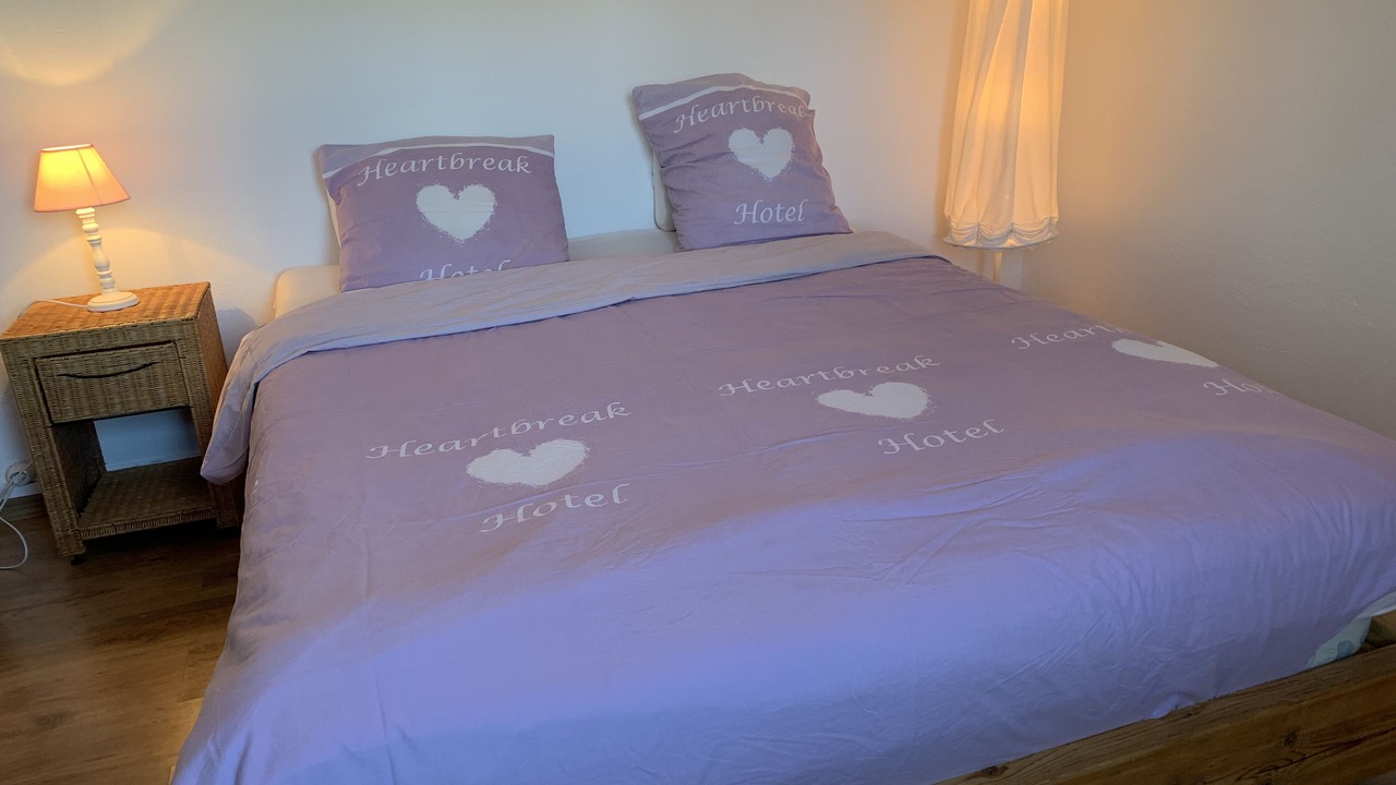Photo of Bedroom in Leysin