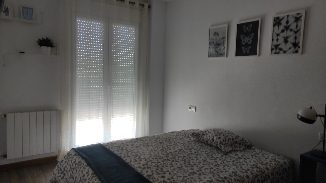 Photo of Bedroom in La Malva-rosa