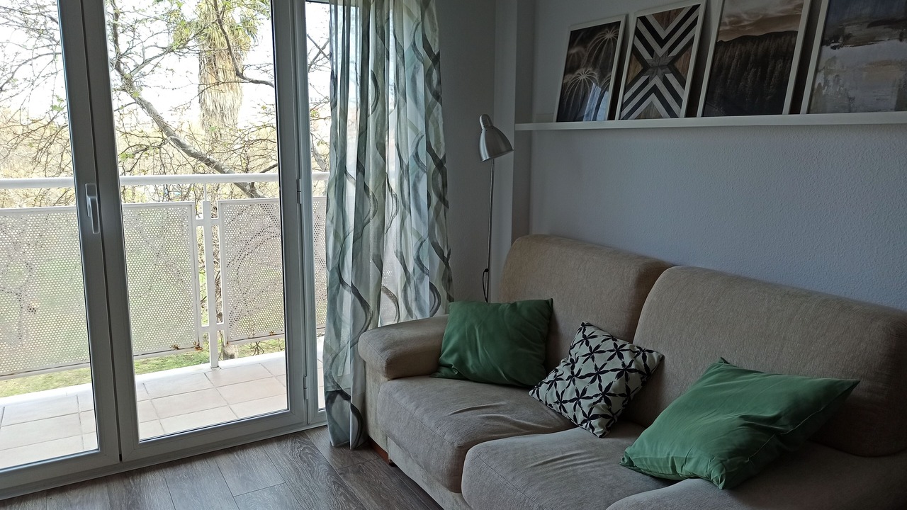 Photo of Livingroom in La Malva-rosa