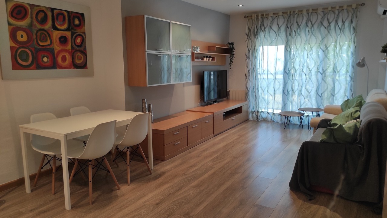 Photo of Livingroom in La Malva-rosa