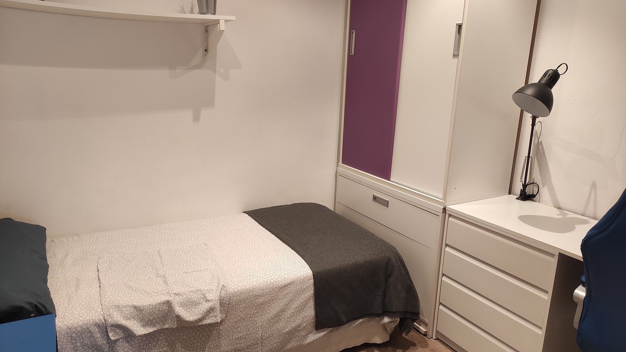 Photo of Bedroom in La Malva-rosa