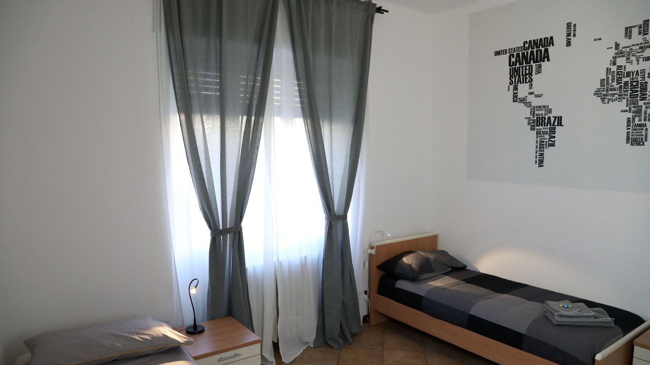 Photo of Bedroom in Pavia