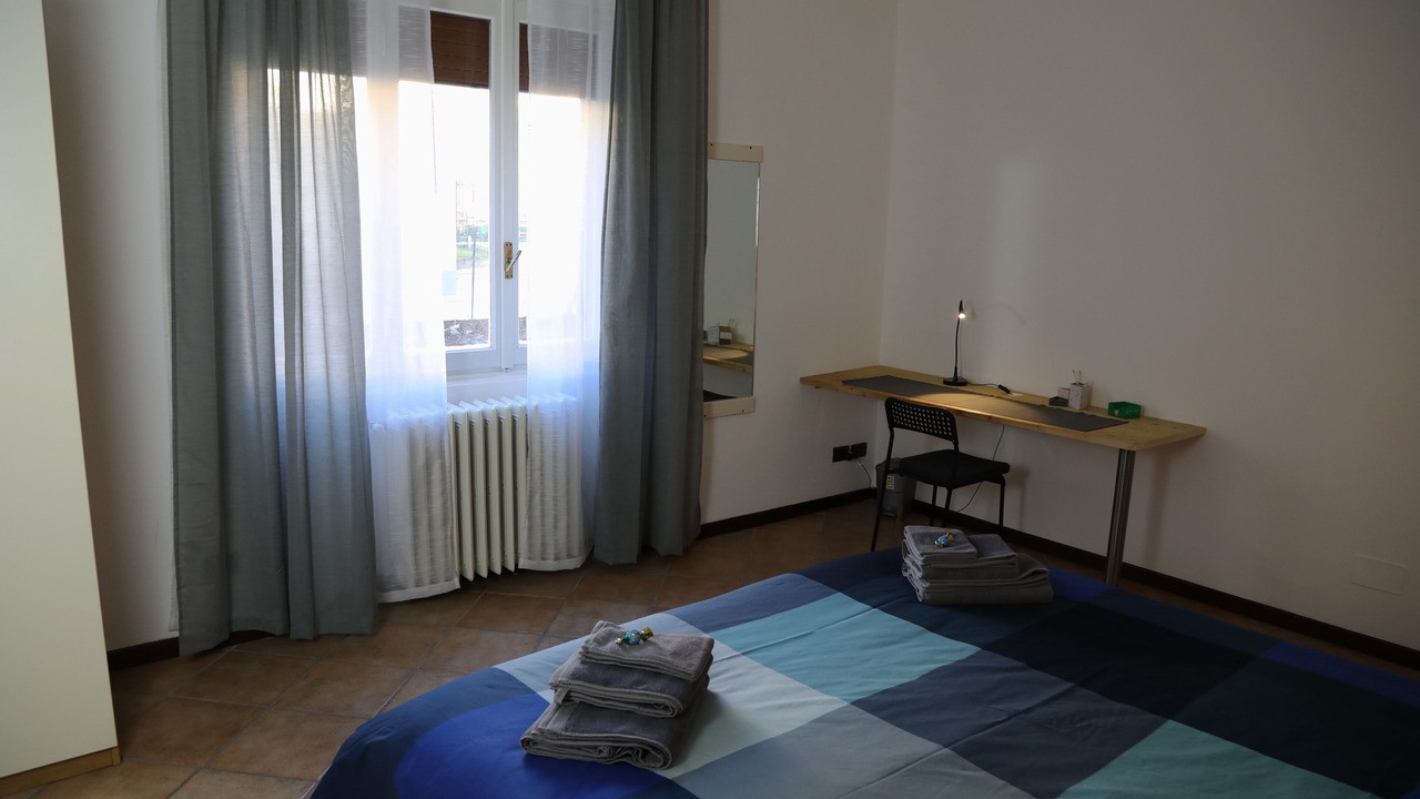 Photo of Bedroom in Pavia