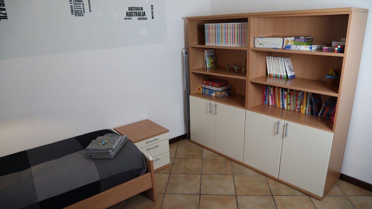 Photo of Bedroom in Pavia