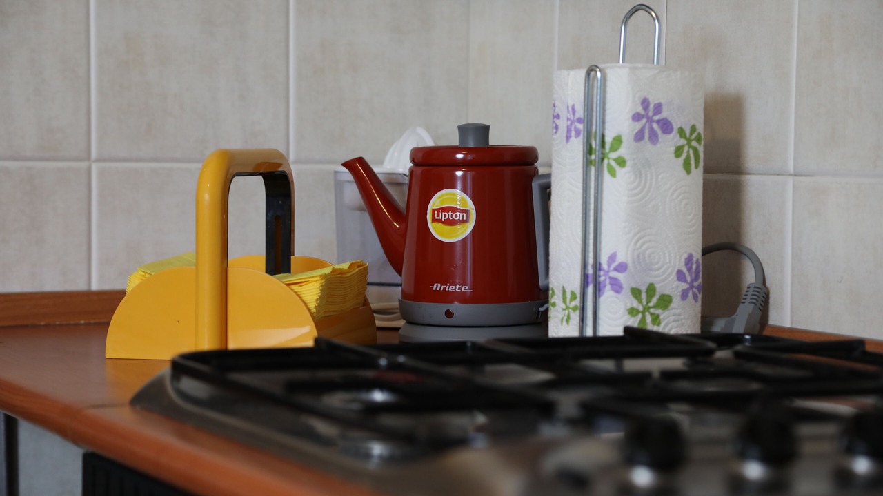 Photo of Kitchen in Pavia